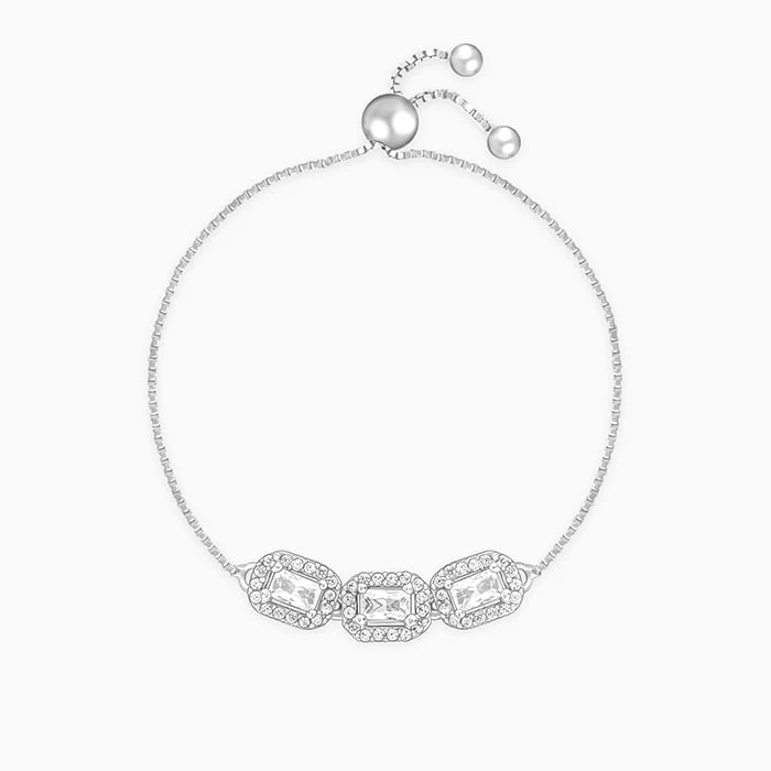 BR0344 Serpent Wrap Bracelet