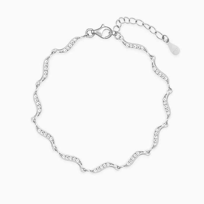 BR0699 Infinity Bangle